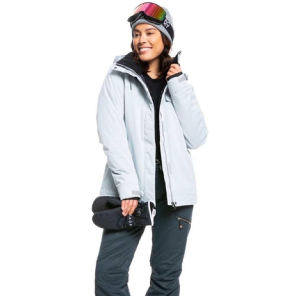 ROXY Billie Insulated Snow Jacket